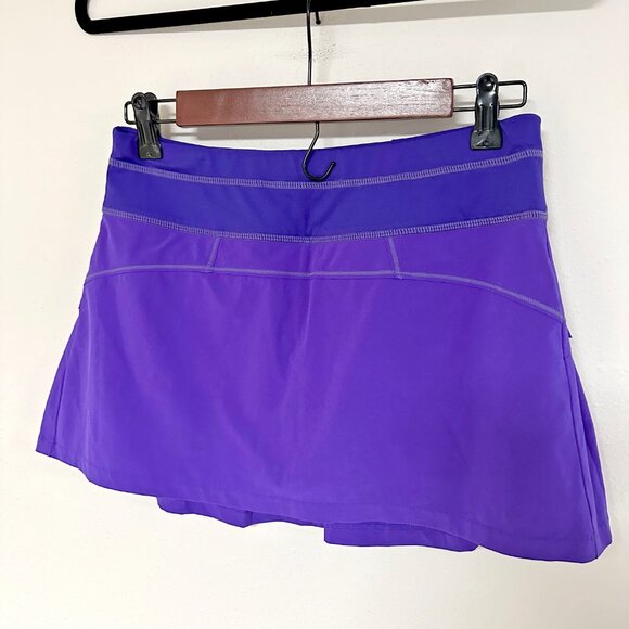 Athleta Runaround Skort - Picture 2 of 10